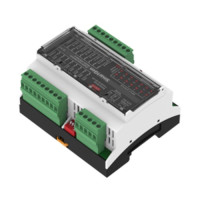 SmartGen DIN16A-2 16-канальний модуль цифрового введення, RS485