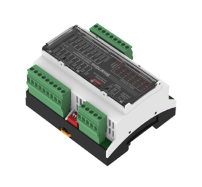 SmartGen DIN16A-2 Digital input module