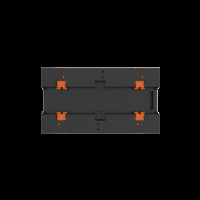 SmartGen DOUT16B Digital output module, CAN