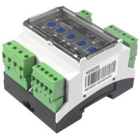 SmartGen HSM300 модуль синхронізації