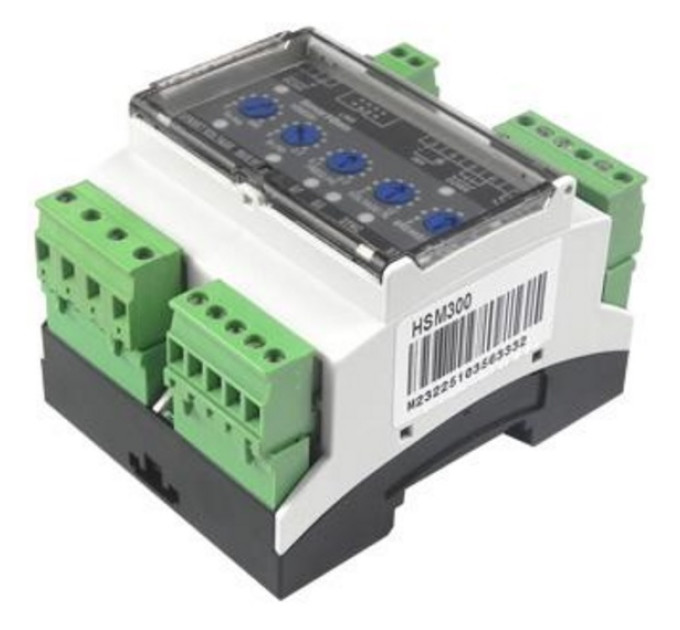 SmartGen HSM300 Synchronous module