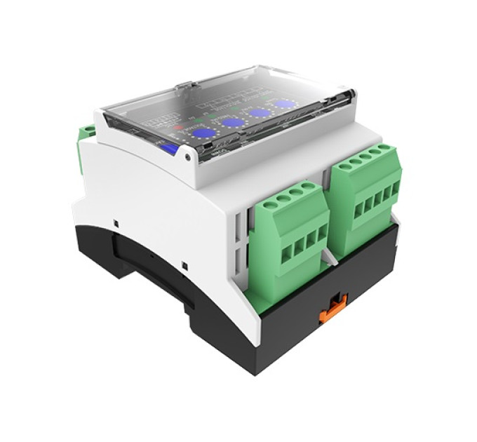 SmartGen HSM340 Модуль керування синхронізацією