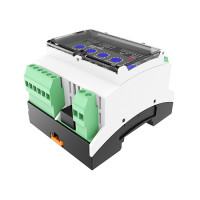 SmartGen HSM340 Модуль керування синхронізацією