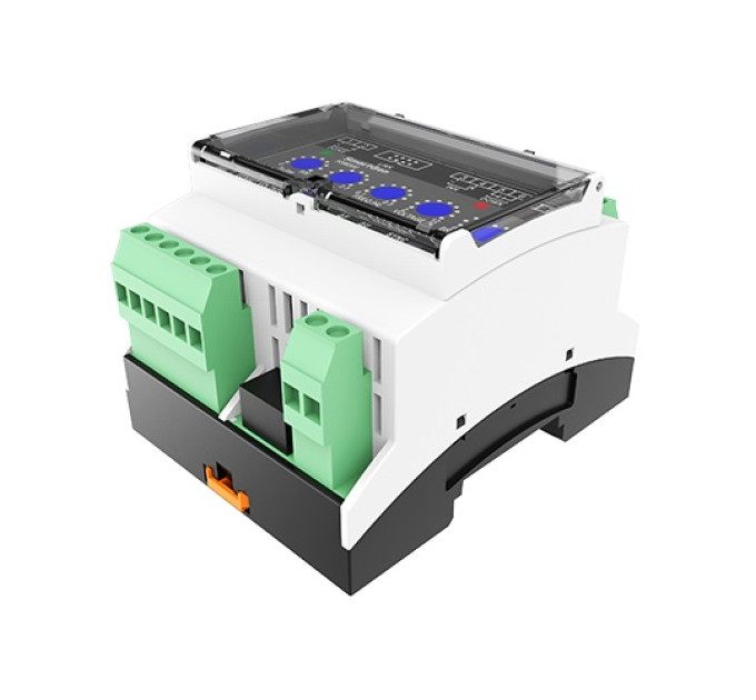 SmartGen HSM340 Модуль керування синхронізацією