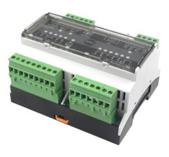 SmartGen RPU560A Redundant protection unit