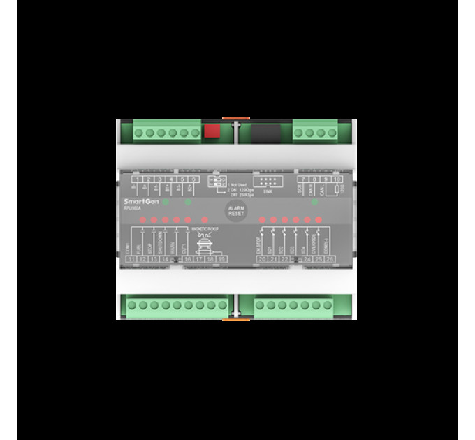 SmartGen RPU560A Redundant protection unit