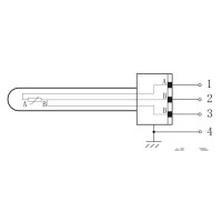 SmartGen SGWS115 Датчик температури