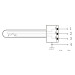 SmartGen SGWS115 Temperature sensor