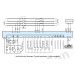 SmartGen HMC4000CAN Marine genset control module