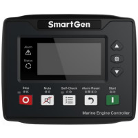 SmartGen HMC4100 Marine engine controller