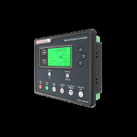 SmartGen HMC6000A Контролер двигуна для морських установок.