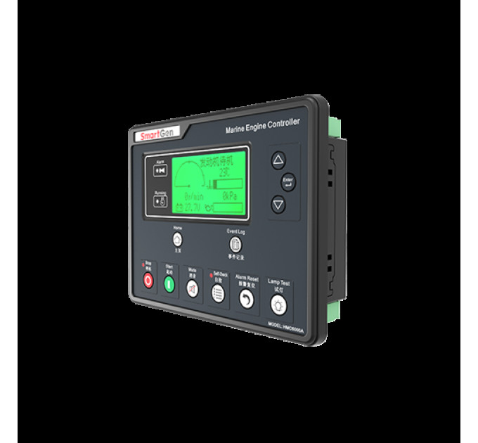 SmartGen HMC6000A Marine engine controller