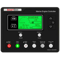 SmartGen HMC6000RM Контролер морського двигуна
