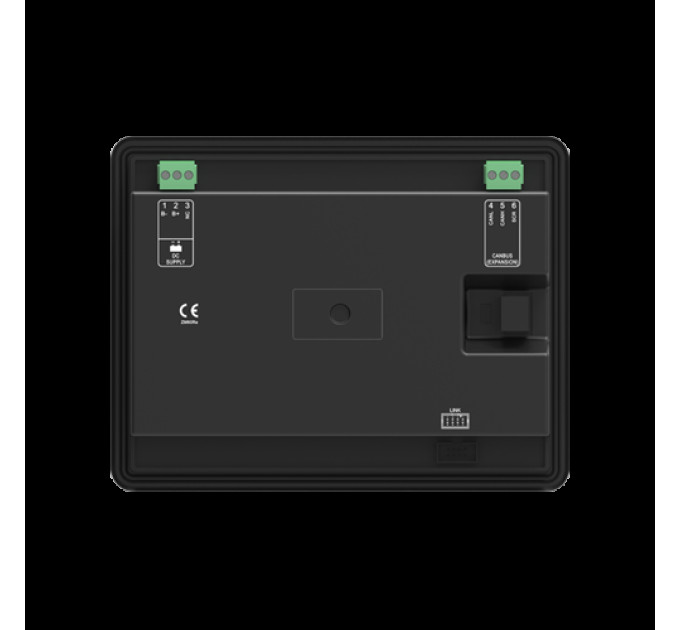 SmartGen HMC6000RM Контролер морського двигуна
