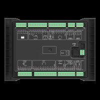 SmartGen HMC9000A Контролер морського двигуна