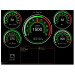 SmartGen HMC9800RM Remote monitoring control module