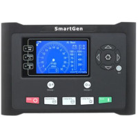 SmartGen HRM3300 - Контролер двигуна для суднових установок