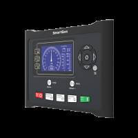 SmartGen HRM3300 - Контролер двигуна для суднових установок
