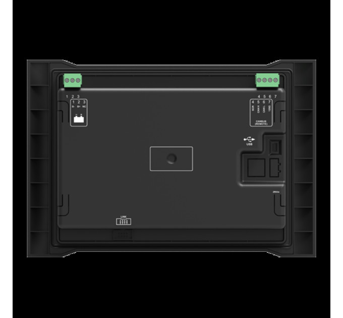SmartGen HRM3300 Marine engine controller