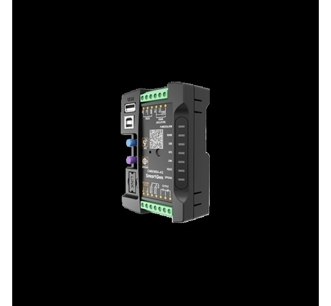 SmartGen CMM366A-4G Модуль зв'язку для хмарного моніторингу