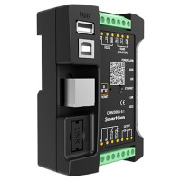 SmartGen CMM366A-ET Провідний Ethernet Модуль моніторингу хмарового з'єднання