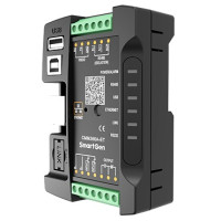 SmartGen CMM366A-ET Провідний Ethernet Модуль моніторингу хмарового з'єднання