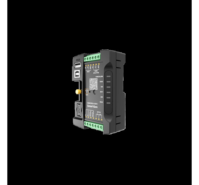 SmartGen CMM366A-WIFI Модуль віддаленого хмарового моніторингу зв'язку