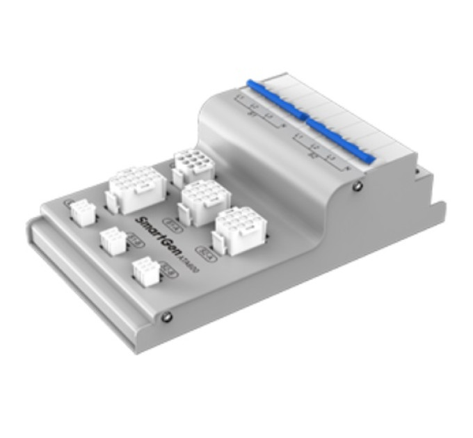 SmartGen ATA600 Dual power switch adapter