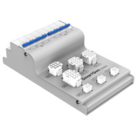 SmartGen ATA600 - Адаптер двокрайового перемикача, придатний для HAT600/HAT600N/HAT600P/HAT700