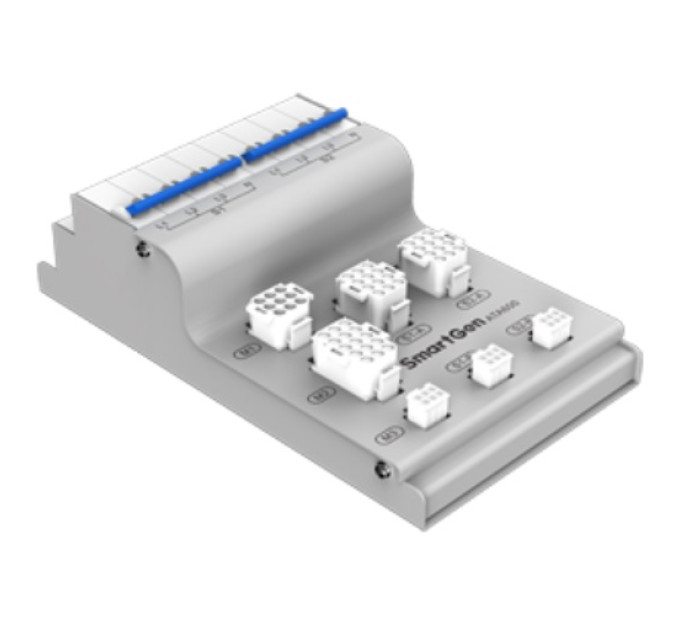 SmartGen ATA600 Dual power switch adapter