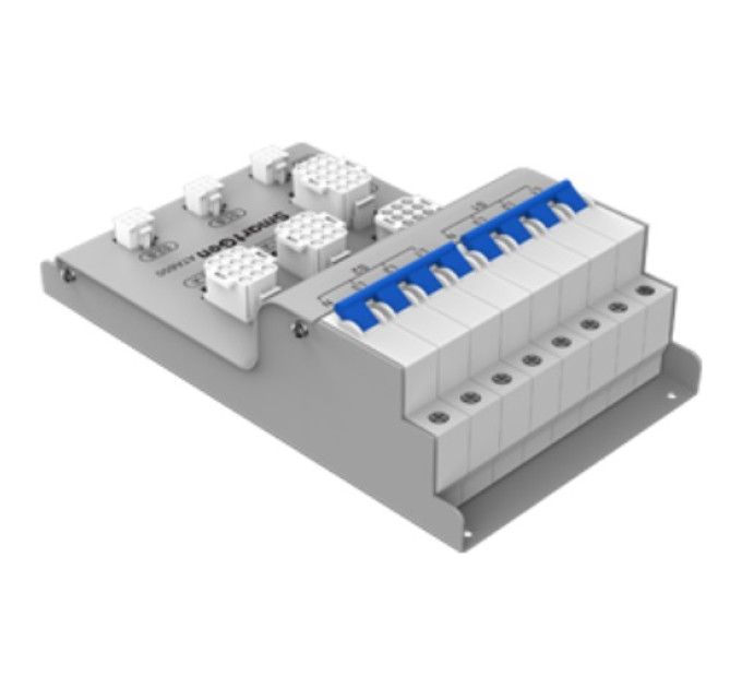 SmartGen ATA600 Dual power switch adapter