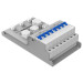 SmartGen ATA600 Dual power switch adapter