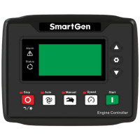 SmartGen HEM4000 Контролер двигуна