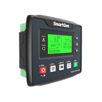 SmartGen HEM4000 Контролер двигуна