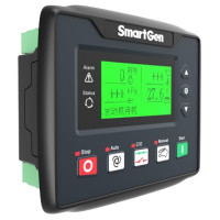 SmartGen HEM4100 Контролер двигуна