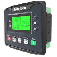 SmartGen HEM4100 Контролер двигуна