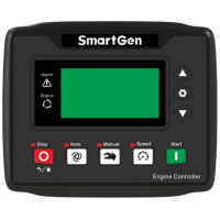 SmartGen HEM4100 Контролер двигуна