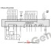 SmartGen HEM4100 Контролер двигуна