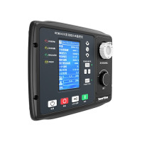 SmartGen HEM8400 Контролер моніторингу CAN двигуна