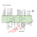 SmartGen HEM8500 Engine CAN monitoring controller