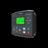 SmartGen HES7120-PV Гібридний енергетичний контролер підходить для сонячних енергетичних систем з інвертором.
