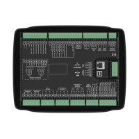 SmartGen HES9510 Hybrid energy controller