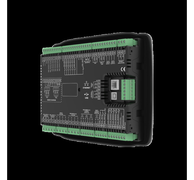 SmartGen HES9510 Hybrid energy controller