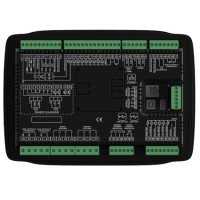 SmartGen HGM9420N Контролер дизельного генератора