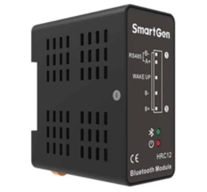 SmartGen HRC12 Bluetooth module
