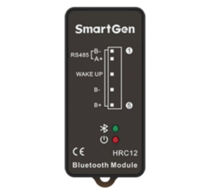 SmartGen HRC12 Bluetooth module