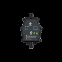 SmartGen HT05M Водонагрівач двигуна SmartGen HT05M Водонагрівач двигуна