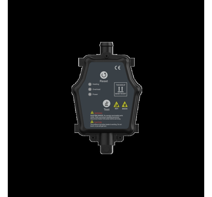 SmartGen HT05M Водонагрівач двигуна
