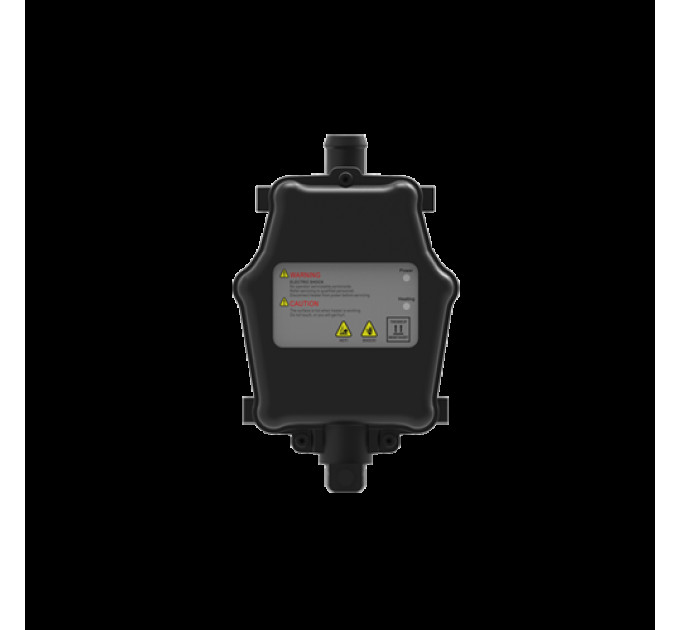 SmartGen HT10DC48 підіігрівач води двигуна, живлення від постійного струму (DC)