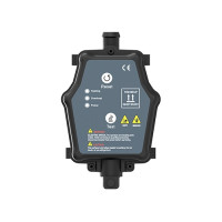 SmartGen HT10M Двигун з об'ємом (0~7) л, з функцією тестового запуску обладнання. SmartGen HT10M Двигун з об'ємом (0~7) л, з функцією тестового запуску обладнання.